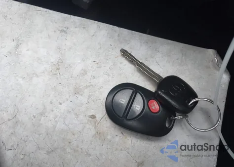 2014 Toyota Tundra Sr5 5.7L V8 z USA, uszkodzony, nr VIN 5TFEY5F13EX169701